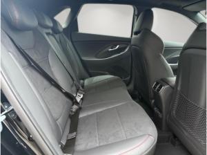 Hyundai i30 1.5 N Line/Panorama/Navi/Sitzheizung/LED/Klimaauto./Rückfahrkamera
