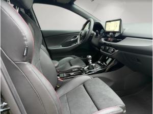 Hyundai i30 1.5 N Line/Panorama/Navi/Sitzheizung/LED/Klimaauto./Rückfahrkamera