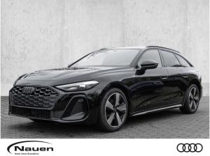 Audi A5 Avant TDI quattro 2x S line AHK eSitze PA+ Ambiente+