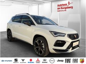 Cupra Ateca 1.5 TSI DSG *Navi/360 Kamera/LED/ACC/El. Heckklappe*