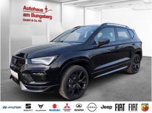 Cupra Ateca 2.0 TSI DSG 4Drive *AHK/Navi/360 Kamera*