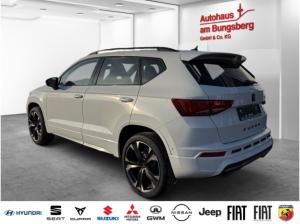 Cupra Ateca 1.5 TSI DSG *Navi/360 Kamera/LED/ACC/El. Heckklappe*