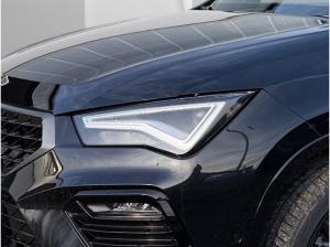 Cupra Ateca 2.0 TSI DSG 4Drive *AHK/Navi/360 Kamera*