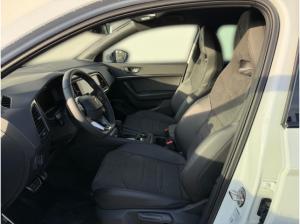 Cupra Ateca 1.5 TSI DSG *Navi/360 Kamera/LED/ACC/El. Heckklappe*