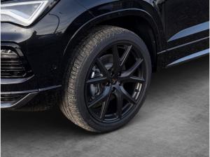 Cupra Ateca 2.0 TSI DSG 4Drive *AHK/Navi/360 Kamera*