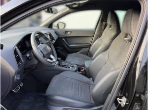 Cupra Ateca 2.0 TSI DSG 4Drive *AHK/Navi/360 Kamera*