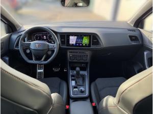 Cupra Ateca 1.5 TSI DSG *Navi/360 Kamera/LED/ACC/El. Heckklappe*