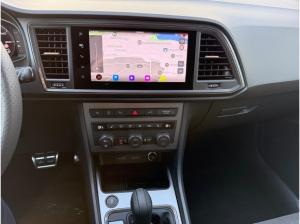 Cupra Ateca 2.0 TSI DSG 4Drive *AHK/Navi/360 Kamera*