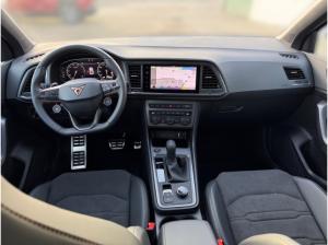 Cupra Ateca 2.0 TSI DSG 4Drive *AHK/Navi/360 Kamera*