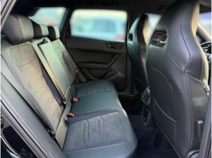 Cupra Ateca 2.0 TSI DSG 4Drive *AHK/Navi/360 Kamera*