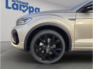 Volkswagen T-Roc Cabriolet R-Line 1.5 TSI DSG,AHK,ACC,RFK,SHZ