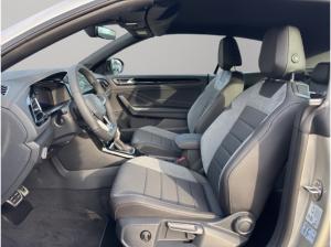 Volkswagen T-Roc Cabriolet R-Line 1.5 TSI DSG,AHK,ACC,RFK,SHZ