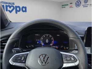 Volkswagen T-Roc Cabriolet R-Line 1.5 TSI DSG,AHK,ACC,RFK,SHZ