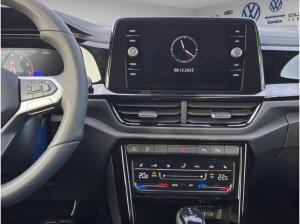 Volkswagen T-Roc Cabriolet R-Line 1.5 TSI DSG,AHK,ACC,RFK,SHZ