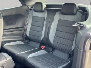 Volkswagen T-Roc Cabriolet R-Line 1.5 TSI DSG,AHK,ACC,RFK,SHZ