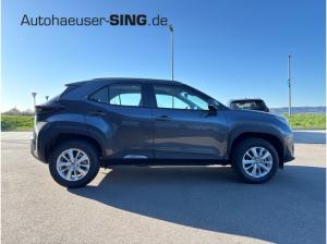 Toyota Yaris Cross HEV 116 CVT Klima Tempo Alu CarPlay