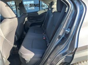 Toyota Yaris Cross HEV 116 CVT Klima Tempo Alu CarPlay