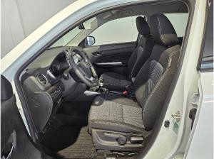 Suzuki Vitara Comfort Perfekter SUV für Stadt 🏙️, Land 🚗 und Wochenend-Abenteuer 🌄