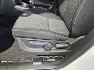 Suzuki Vitara Comfort Perfekter SUV für Stadt 🏙️, Land 🚗 und Wochenend-Abenteuer 🌄