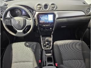 Suzuki Vitara Comfort Perfekter SUV für Stadt 🏙️, Land 🚗 und Wochenend-Abenteuer 🌄