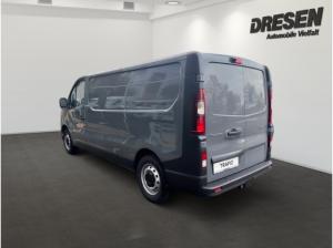 Renault Trafic 🚀2️⃣0️⃣2️⃣6️⃣-GEWERBE-DEAL🚀Kasten Komfort L2H1 3,1t dCi 150 *AHK,KAMERA,GjR*