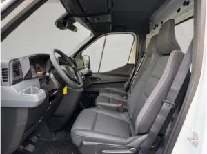 Renault Master 🚀2️⃣0️⃣2️⃣6️⃣-DEAL🚀Pritsche Ek L3H1 3,5t Blue dCi 150 *GjR,LED,AHK*