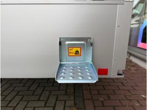 Renault Master 🚀2️⃣0️⃣2️⃣6️⃣-DEAL🚀Pritsche Ek L3H1 3,5t Blue dCi 150 *GjR,LED,AHK*