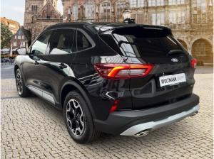 Ford Kuga Plug-In Hybrid Active X 0% Finanzierung möglich  Pano, Matrix-LED und vieles mehr