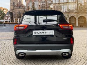 Ford Kuga Plug-In Hybrid Active X 0% Finanzierung möglich  Pano, Matrix-LED und vieles mehr