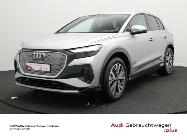 Audi Q4 e-tron Q4 45 e-tron advanced