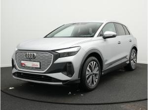 Audi Q4 e-tron Q4 45 e-tron advanced *8-fach*