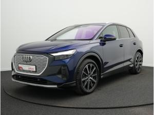 Audi Q4 e-tron Q4 45 e-tron advanced *LED*NAVI*KAM*20''*