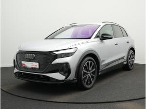 Audi Q4 e-tron Q4 45 e-tron *S line*Opt.schw.*8-fach*
