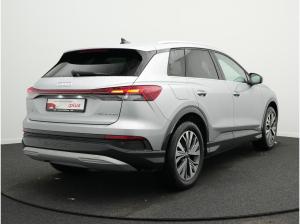 Audi Q4 e-tron Q4 45 e-tron advanced *8-fach*
