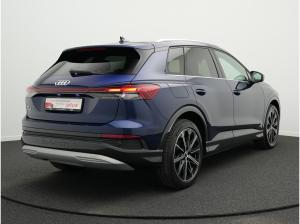 Audi Q4 e-tron Q4 45 e-tron advanced *LED*NAVI*KAM*20''*