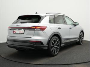 Audi Q4 e-tron Q4 45 e-tron *S line*Opt.schw.*8-fach*