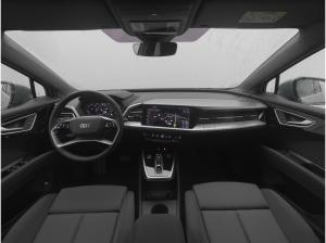 Audi Q4 e-tron Q4 45 e-tron advanced *8-fach*