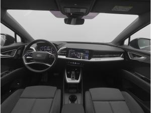 Audi Q4 e-tron Q4 45 e-tron advanced *LED*NAVI*KAM*20''*