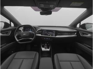 Audi Q4 e-tron Q4 45 e-tron *S line*Opt.schw.*8-fach*