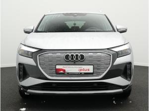 Audi Q4 e-tron Q4 45 e-tron advanced *8-fach*