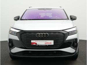 Audi Q4 e-tron Q4 45 e-tron *S line*Opt.schw.*8-fach*