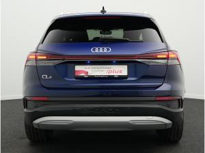 Audi Q4 e-tron Q4 45 e-tron advanced *LED*NAVI*KAM*20''*