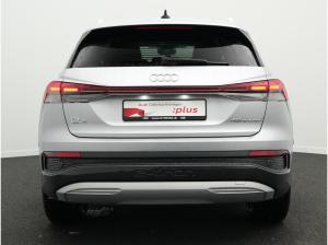 Audi Q4 e-tron Q4 45 e-tron advanced *8-fach*