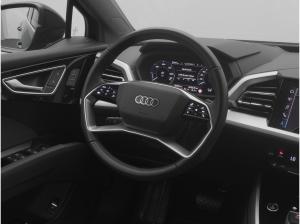 Audi Q4 e-tron Q4 45 e-tron advanced *LED*NAVI*KAM*20''*