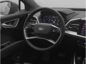 Audi Q4 e-tron Q4 45 e-tron advanced *8-fach*