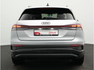 Audi Q4 e-tron Q4 45 e-tron *S line*Opt.schw.*8-fach*