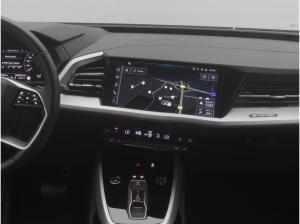 Audi Q4 e-tron Q4 45 e-tron advanced *LED*NAVI*KAM*20''*
