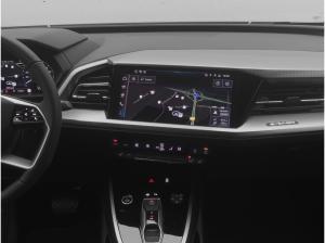 Audi Q4 e-tron Q4 45 e-tron advanced *8-fach*