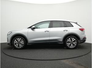 Audi Q4 e-tron Q4 45 e-tron advanced *8-fach*