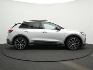 Audi Q4 e-tron Q4 45 e-tron *S line*Opt.schw.*8-fach*